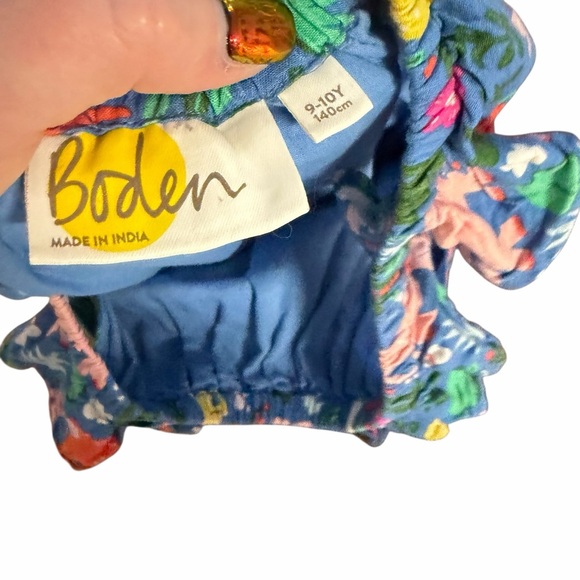 Boden Romper - Picture 4 of 4